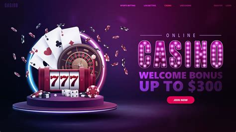 online casino with welcom bonus - online casino joining bonus.